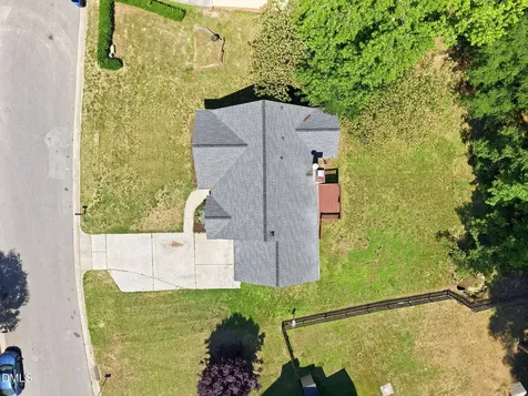 4401 Willow Lake Road Raleigh NC 27616