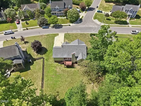 4401 Willow Lake Road Raleigh NC 27616