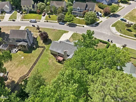 4401 Willow Lake Road Raleigh NC 27616
