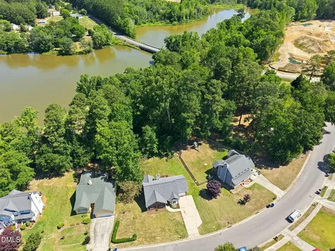 4401 Willow Lake Road Raleigh NC 27616