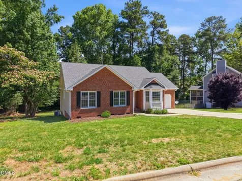 4401 Willow Lake Road Raleigh NC 27616