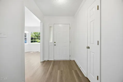 4401 Willow Lake Road Raleigh NC 27616