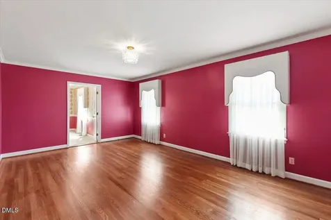 805 S Parrish Street Lillington NC 27546
