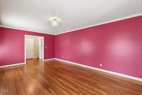 805 S Parrish Street Lillington NC 27546