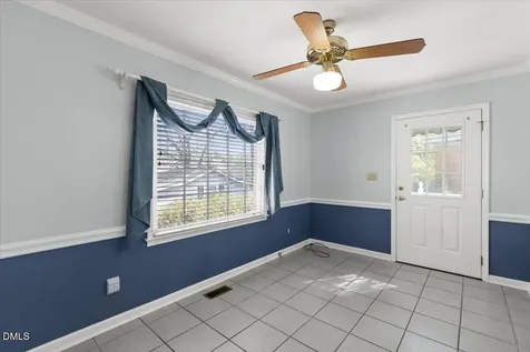 805 S Parrish Street Lillington NC 27546