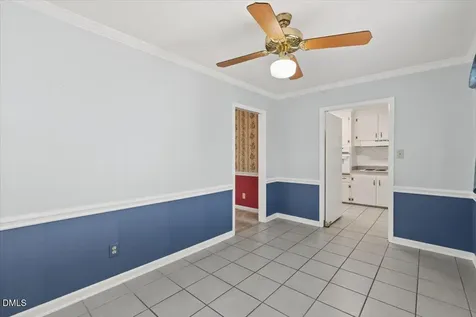 805 S Parrish Street Lillington NC 27546