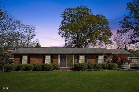 805 S Parrish Street Lillington NC 27546