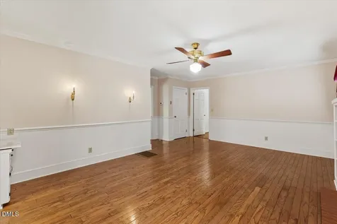 805 S Parrish Street Lillington NC 27546