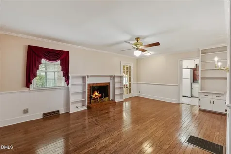 805 S Parrish Street Lillington NC 27546