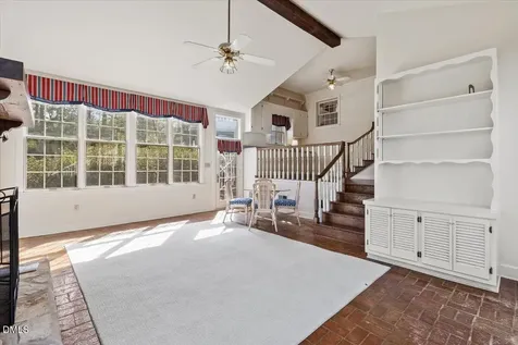 805 S Parrish Street Lillington NC 27546