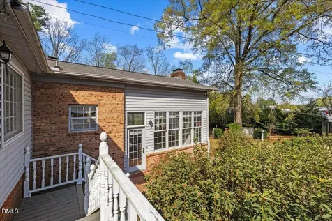805 S Parrish Street Lillington NC 27546
