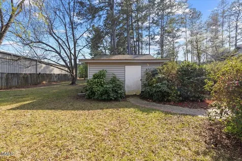 805 S Parrish Street Lillington NC 27546