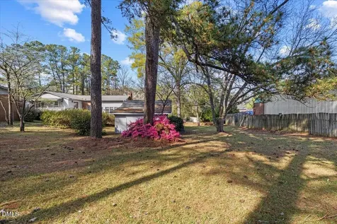 805 S Parrish Street Lillington NC 27546