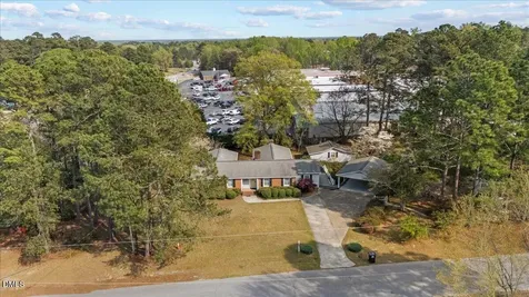 805 S Parrish Street Lillington NC 27546