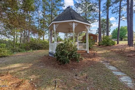 805 S Parrish Street Lillington NC 27546
