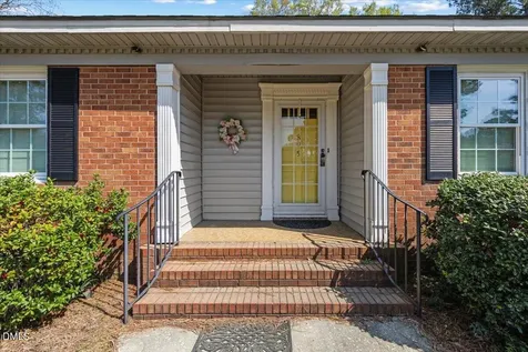 805 S Parrish Street Lillington NC 27546