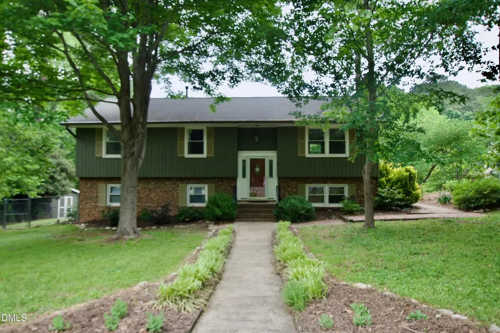 1201 Sturdivant Drive Cary NC 27511