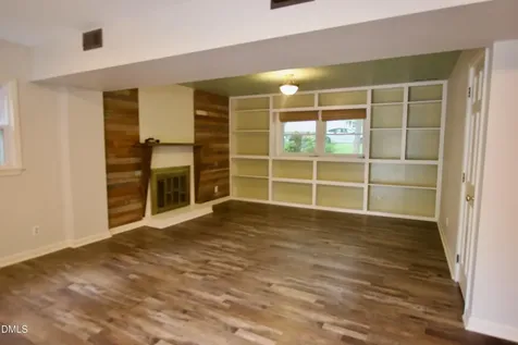 1201 Sturdivant Drive Cary NC 27511