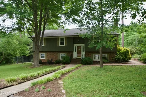 1201 Sturdivant Drive Cary NC 27511