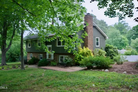 1201 Sturdivant Drive Cary NC 27511