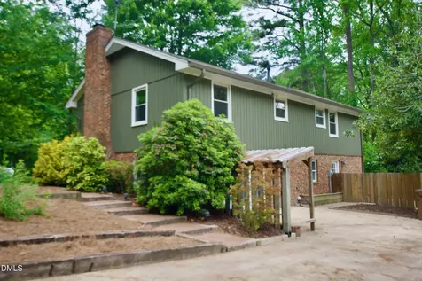 1201 Sturdivant Drive Cary NC 27511