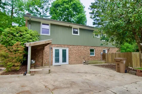 1201 Sturdivant Drive Cary NC 27511