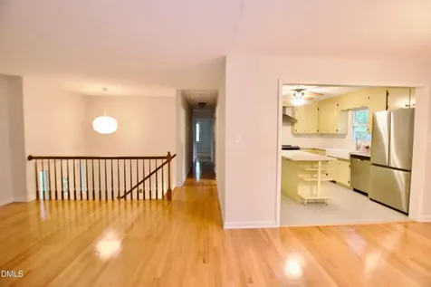 1201 Sturdivant Drive Cary NC 27511