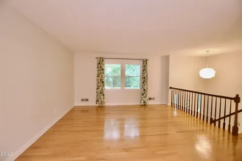 1201 Sturdivant Drive Cary NC 27511