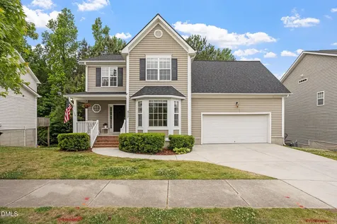 517 Texanna Way Holly Springs NC 27540