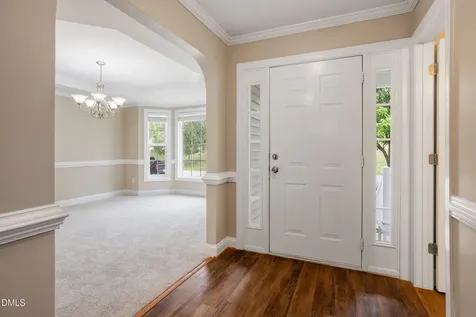 517 Texanna Way Holly Springs NC 27540