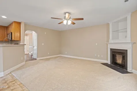 517 Texanna Way Holly Springs NC 27540