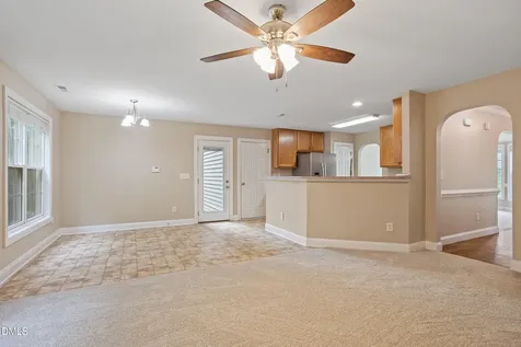 517 Texanna Way Holly Springs NC 27540