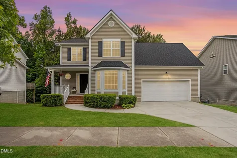 517 Texanna Way Holly Springs NC 27540