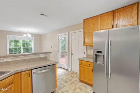 517 Texanna Way Holly Springs NC 27540