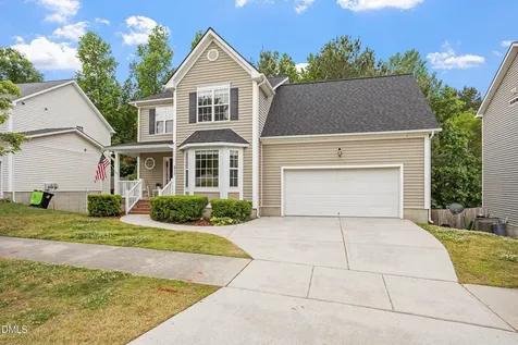 517 Texanna Way Holly Springs NC 27540