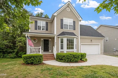 517 Texanna Way Holly Springs NC 27540
