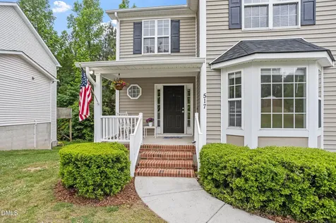 517 Texanna Way Holly Springs NC 27540
