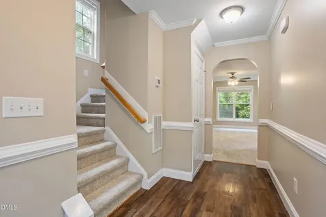 517 Texanna Way Holly Springs NC 27540