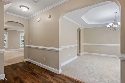 517 Texanna Way Holly Springs NC 27540