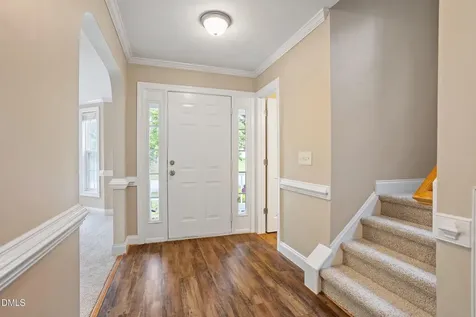 517 Texanna Way Holly Springs NC 27540