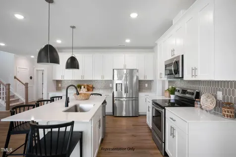 467 Sweetfern Lane Zebulon NC 27597