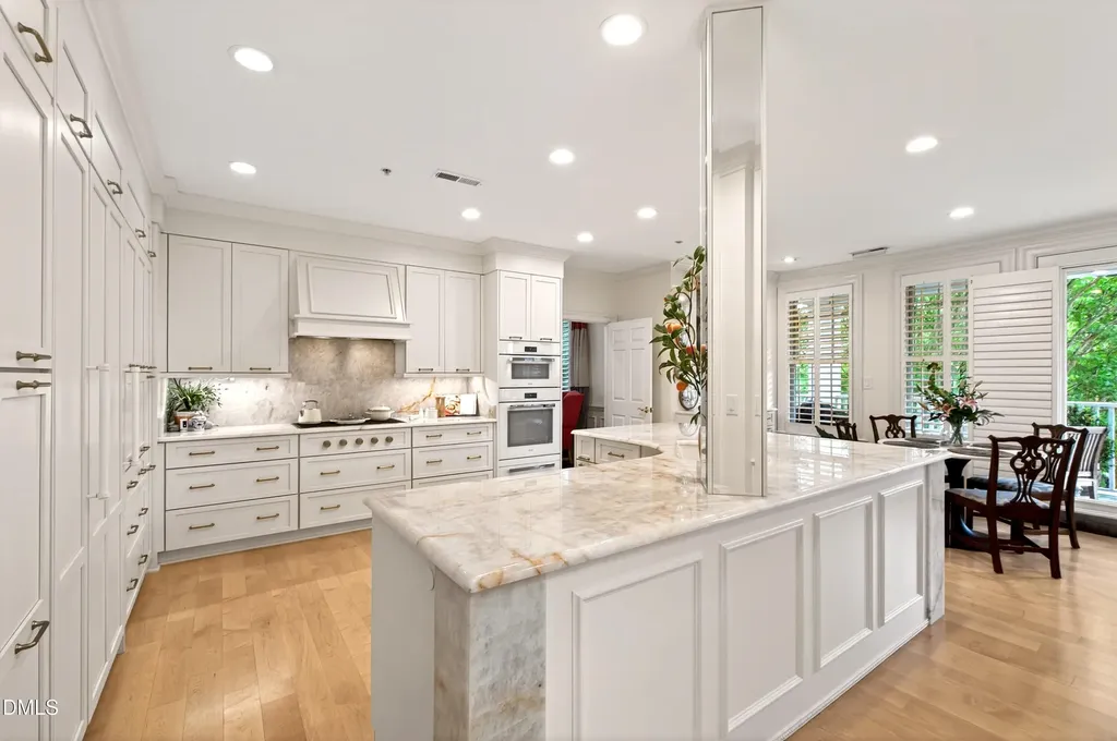 2801 Glenwood Gardens Lane Raleigh NC 27608