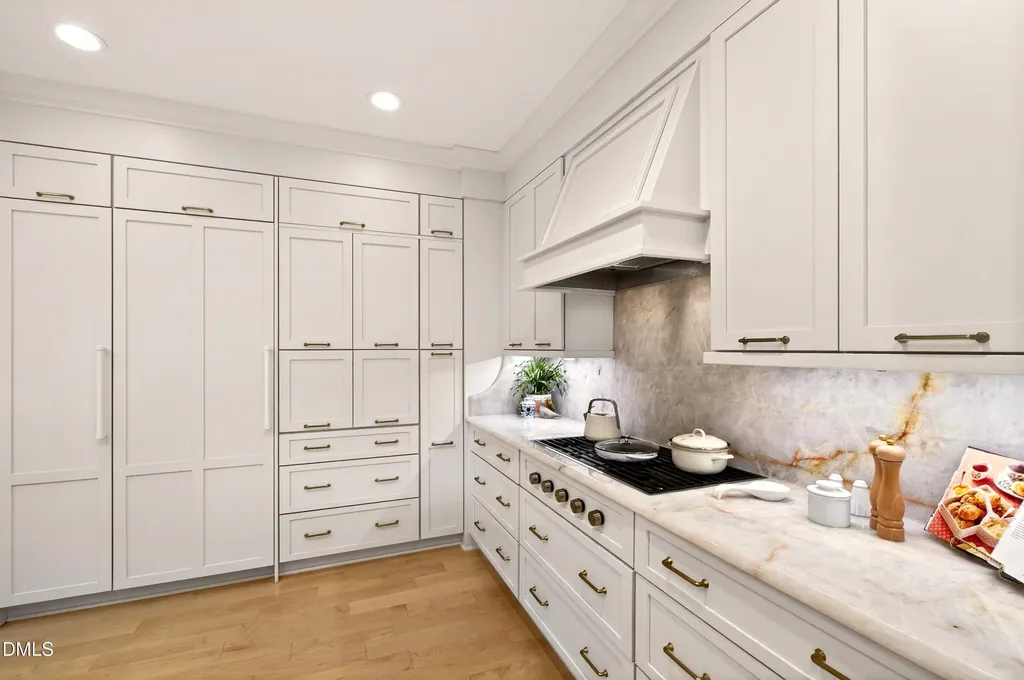 2801 Glenwood Gardens Lane Raleigh NC 27608