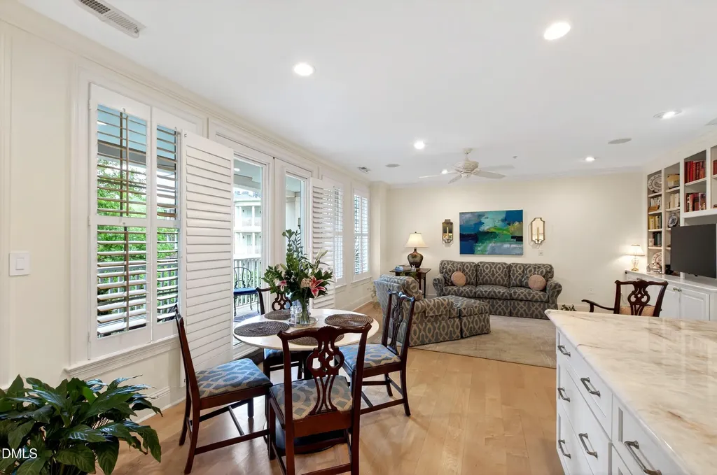2801 Glenwood Gardens Lane Raleigh NC 27608