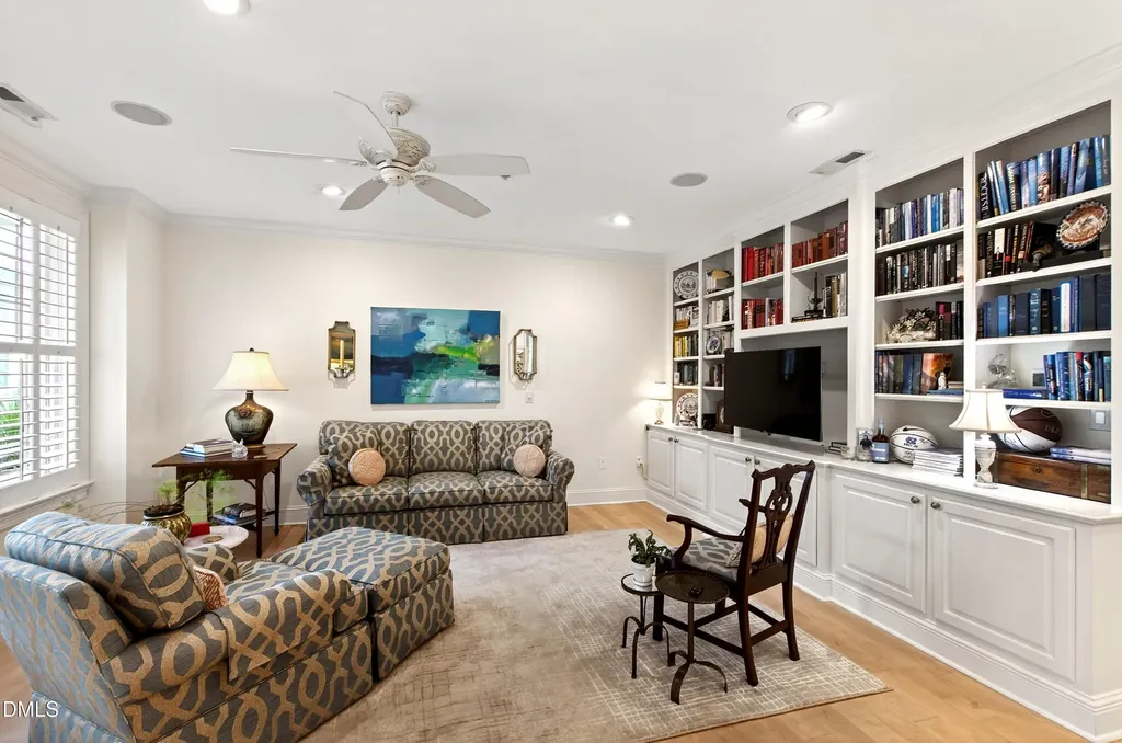 2801 Glenwood Gardens Lane Raleigh NC 27608