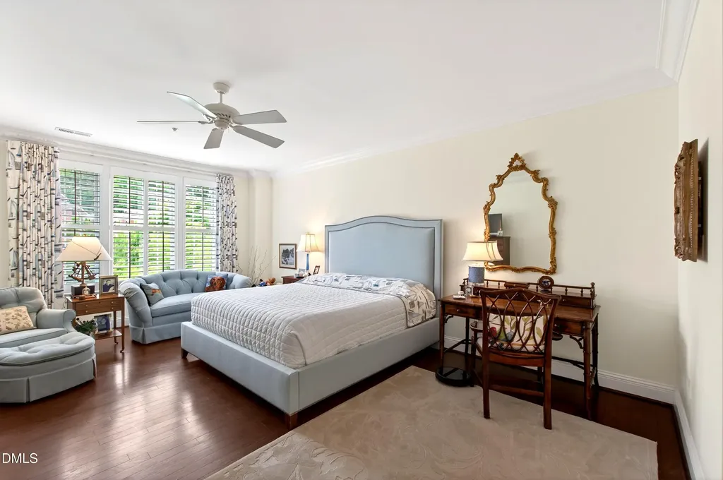2801 Glenwood Gardens Lane Raleigh NC 27608