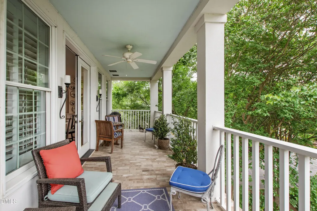 2801 Glenwood Gardens Lane Raleigh NC 27608