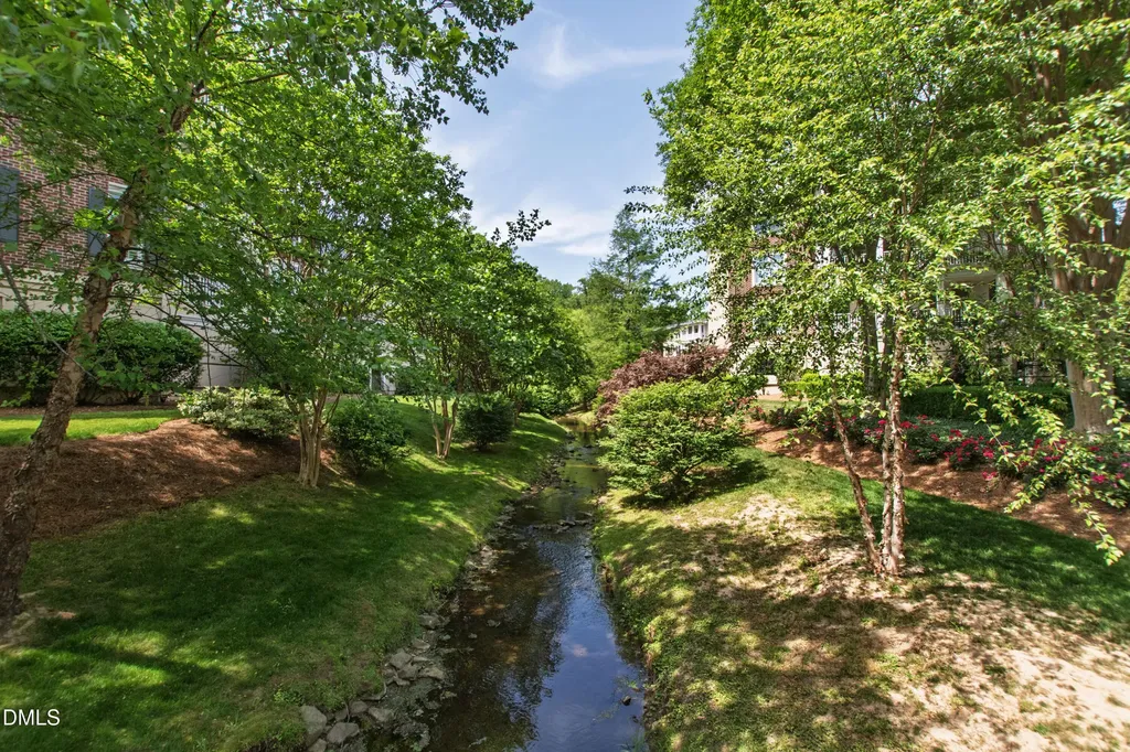 2801 Glenwood Gardens Lane Raleigh NC 27608