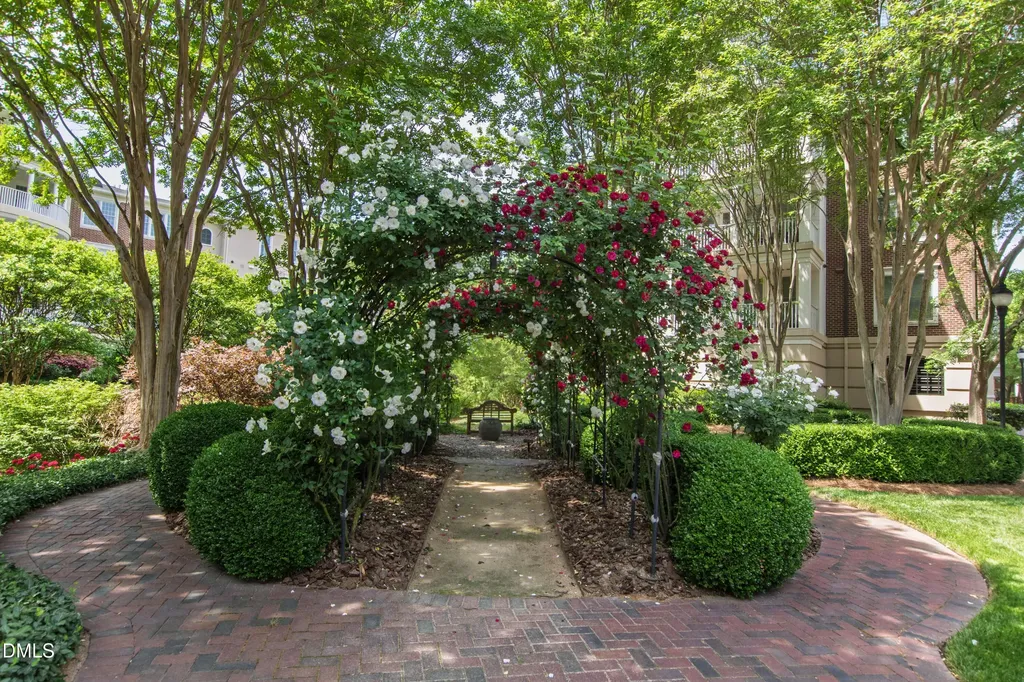 2801 Glenwood Gardens Lane Raleigh NC 27608