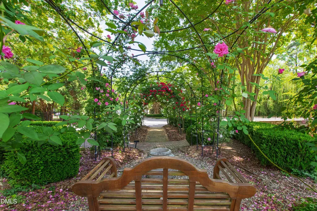 2801 Glenwood Gardens Lane Raleigh NC 27608